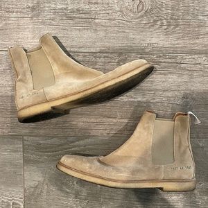 Common Project Chelsea Boot
